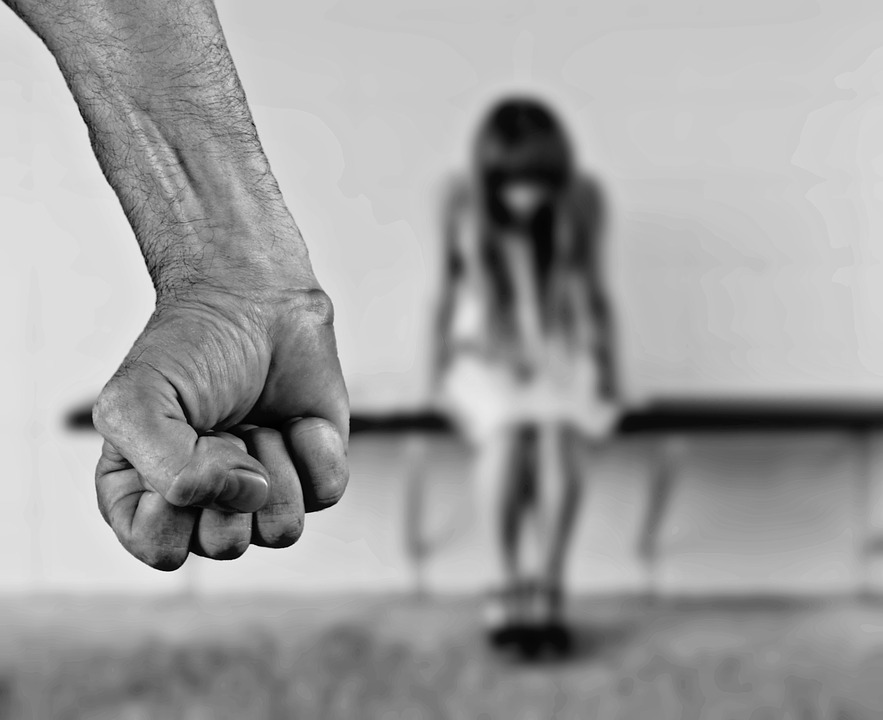 Psychisch en emotioneel misbruik
